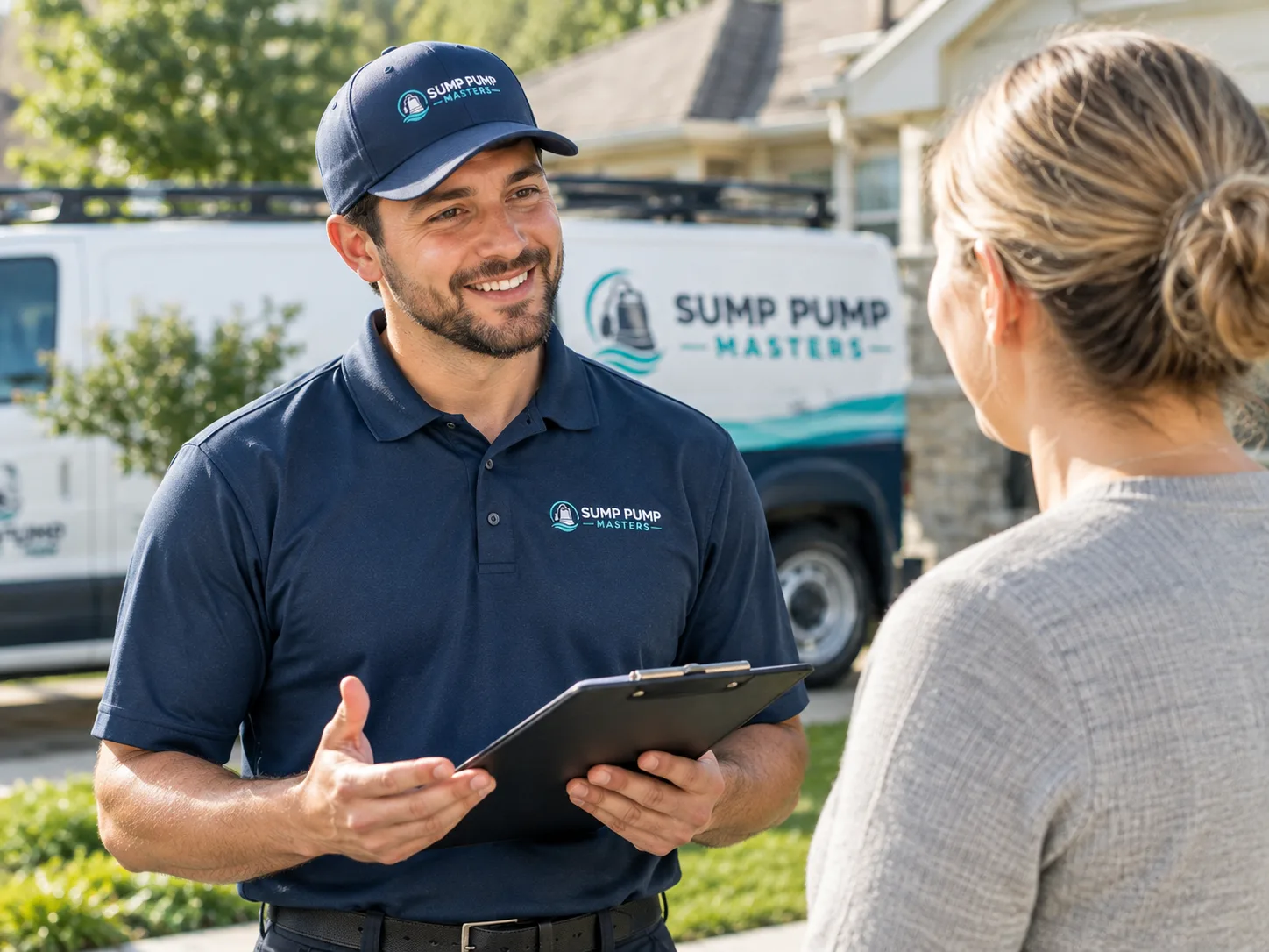 Sump Pump Repair Luke, MD FAQs